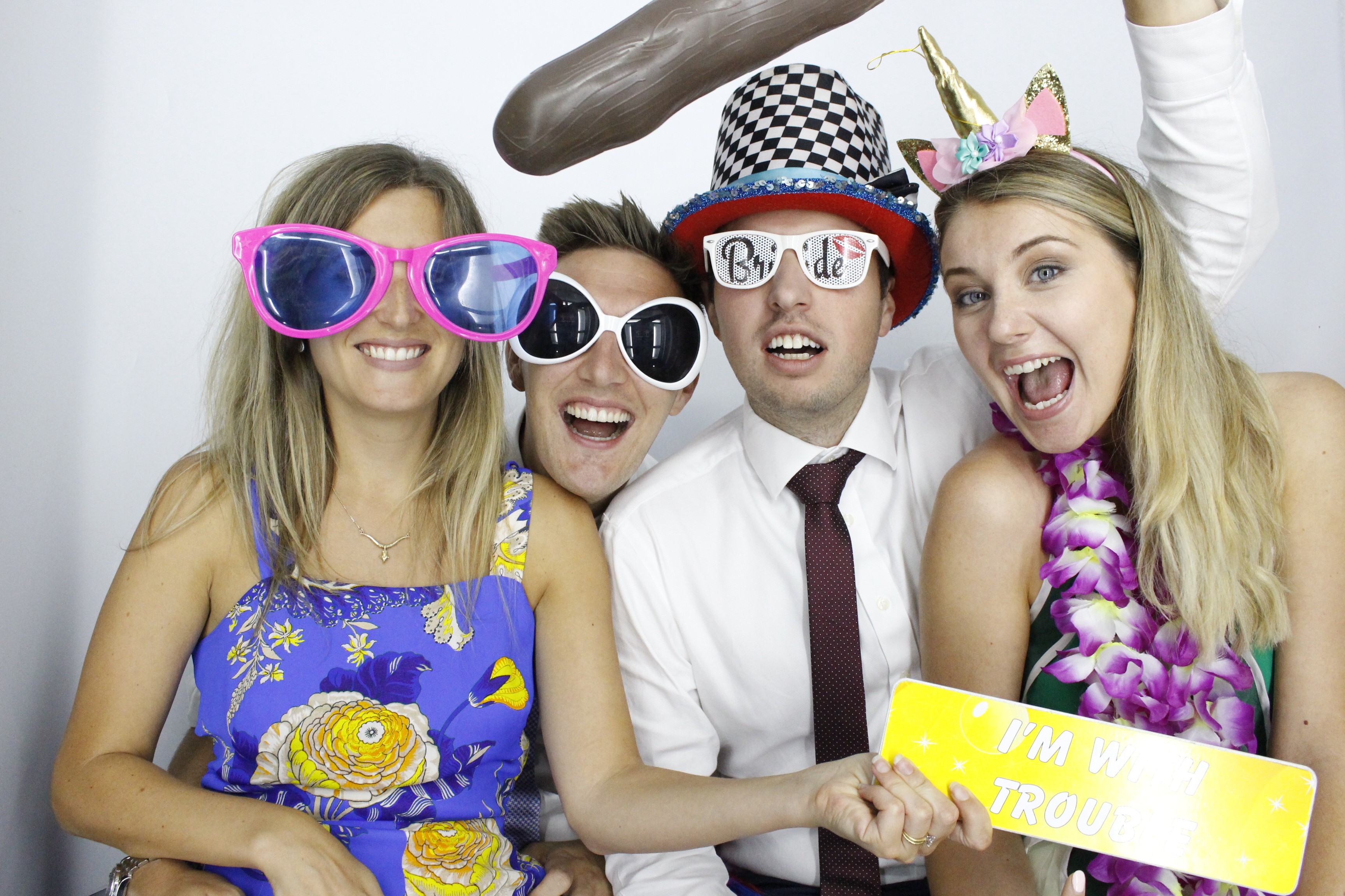 Henry Wilkinson Wedding | View more photos from the event at gallery.myphotoboothexperience.co.uk/u/MyPhotoBoothExperienceLtd/Henry-Wilkinson-Wedding